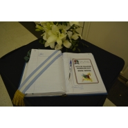 Acto de Colacion Ciclo Lectivo 2017 - Nivel Primario 